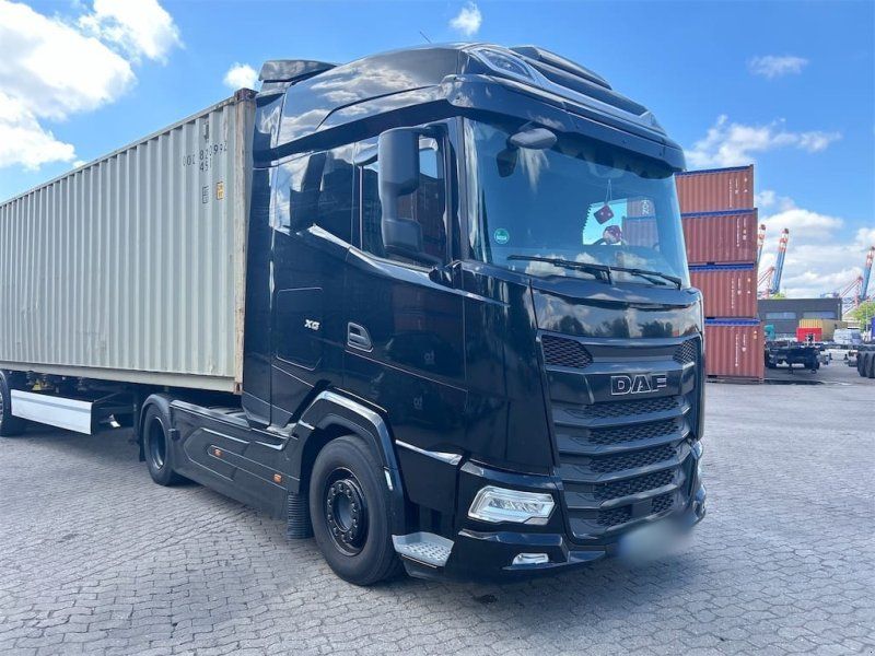 DAF XG 480 FT