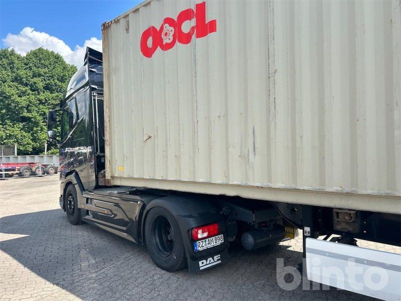 DAF XG 480 FT