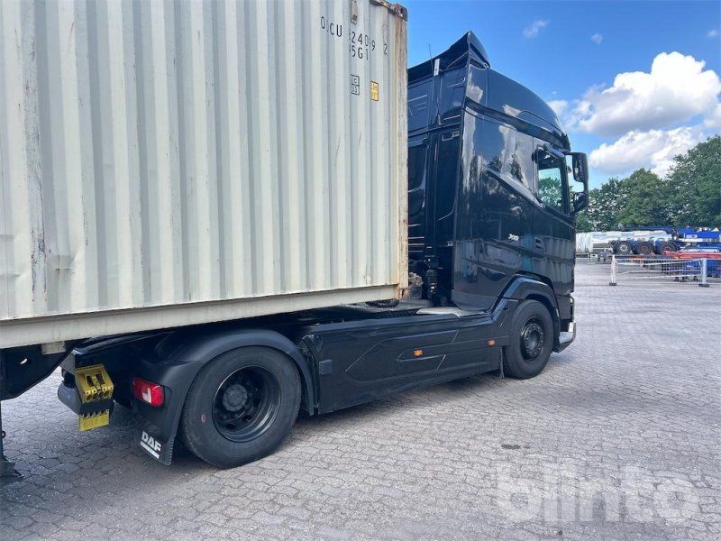DAF XG 480 FT
