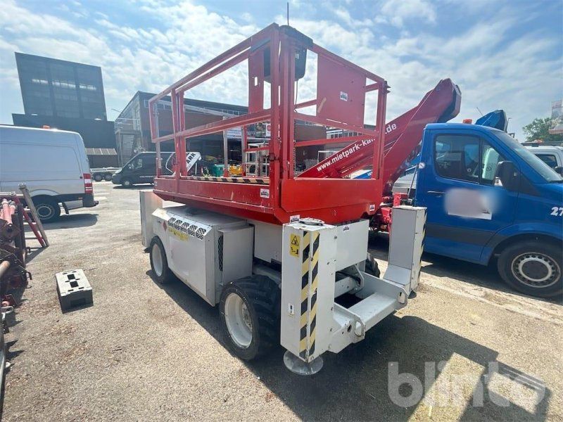 Genie GS-2668
