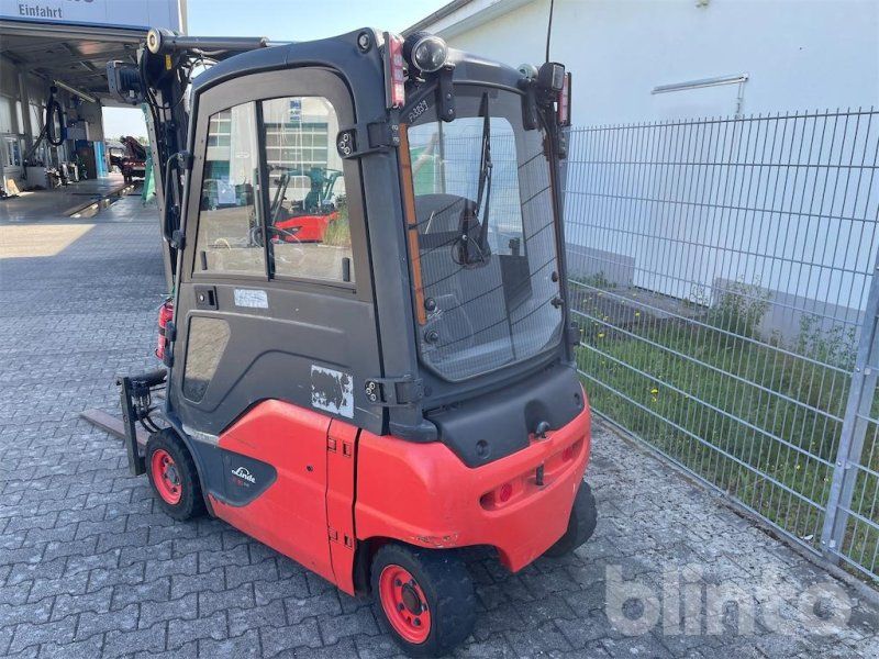 Linde E16P-02