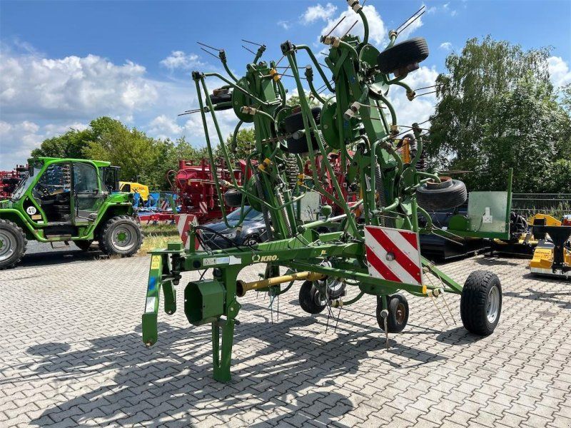 Krone KWT 8.82/8