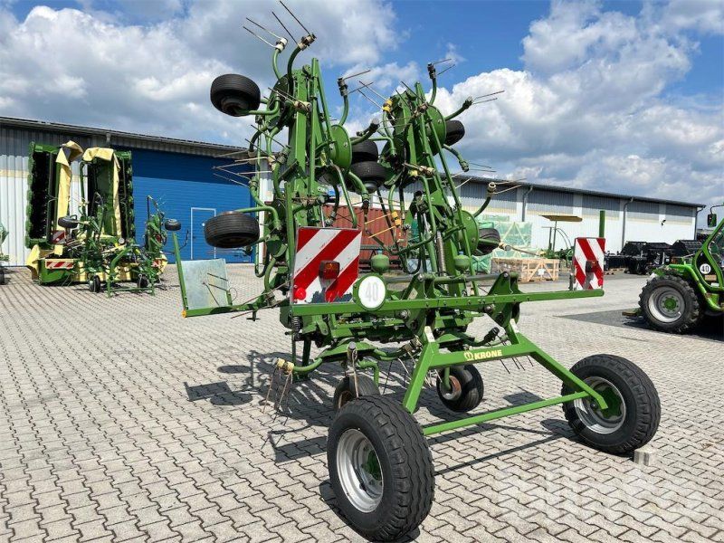 Krone KWT 8.82/8