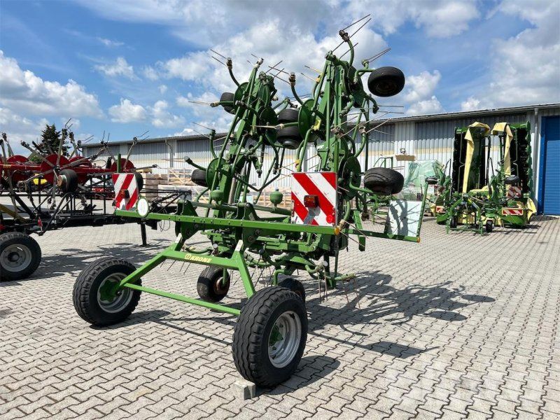 Krone KWT 8.82/8