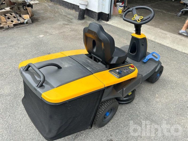 Stiga Swift 372e