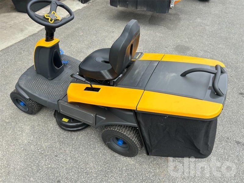 Stiga Swift 372e