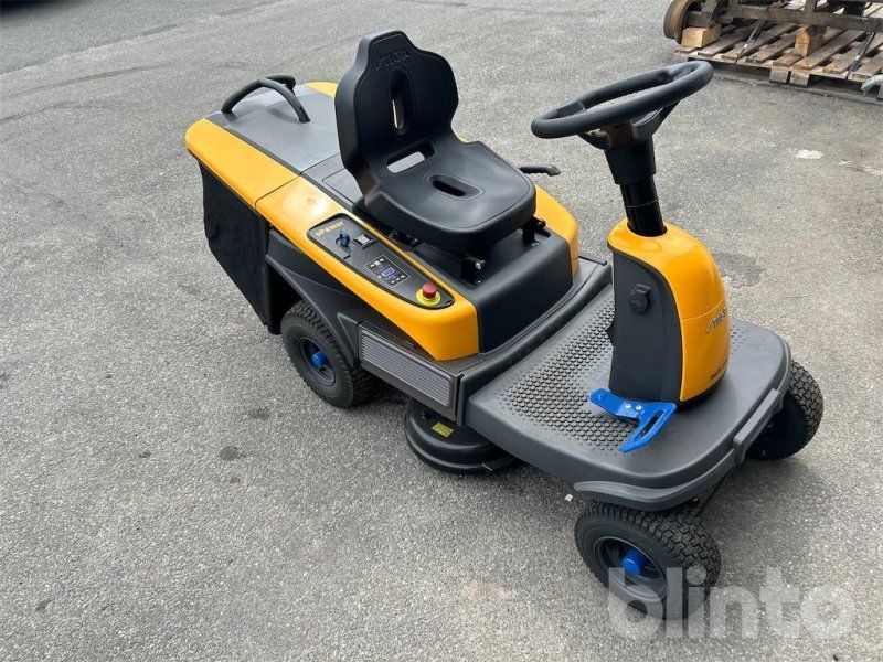 Stiga Swift 372e