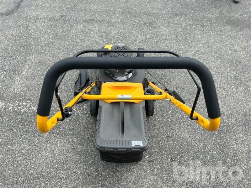 Stiga Combi 48 Q