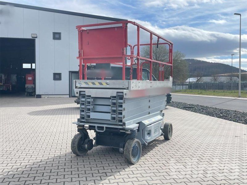 JLG 2646 ES