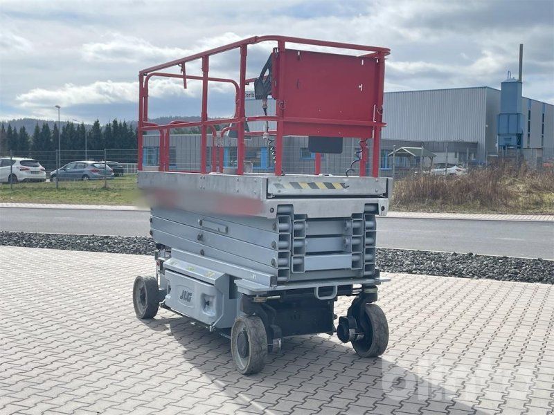 JLG 2646 ES