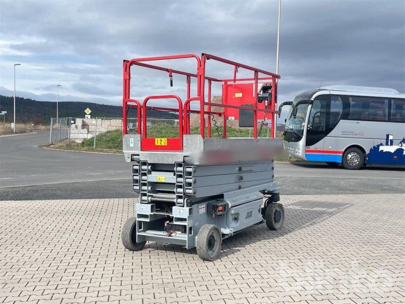 JLG 2646 ES