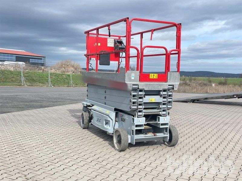 JLG 2646 ES