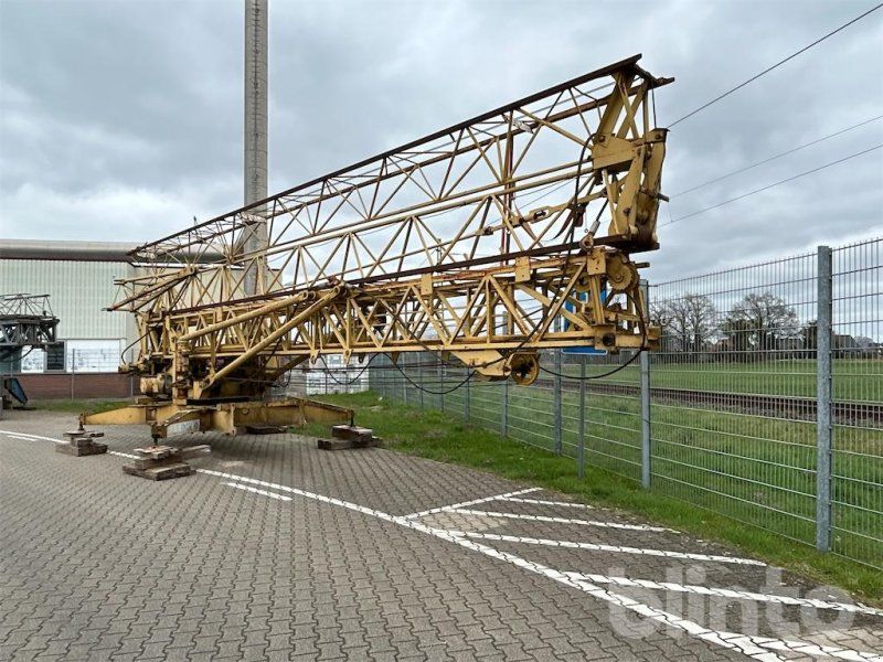 Potain 321C