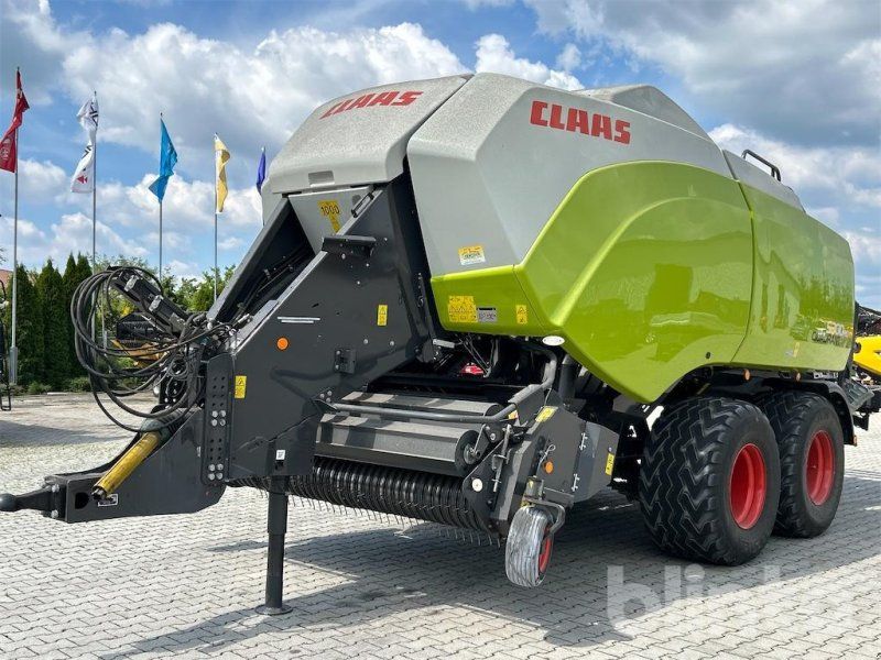 Claas QUADRANT 5300 RC