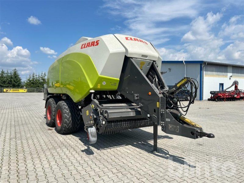 Claas QUADRANT 5300 RC