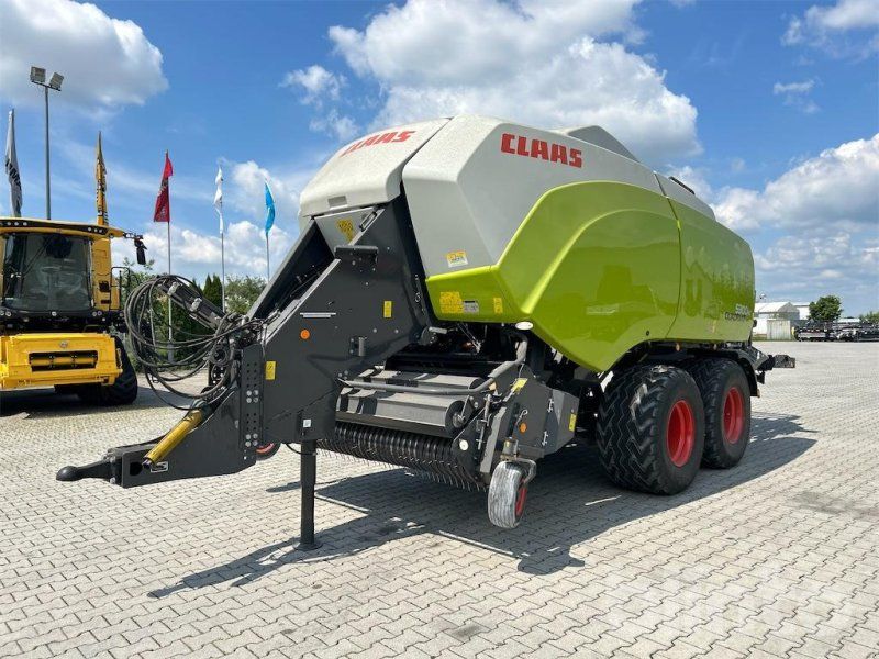 Claas QUADRANT 5300 RC