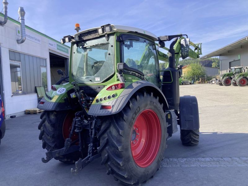 Fendt 312 VARIO GEN4 POWER
