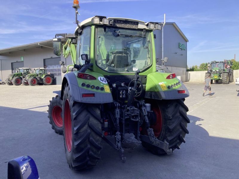 Fendt 312 VARIO GEN4 POWER