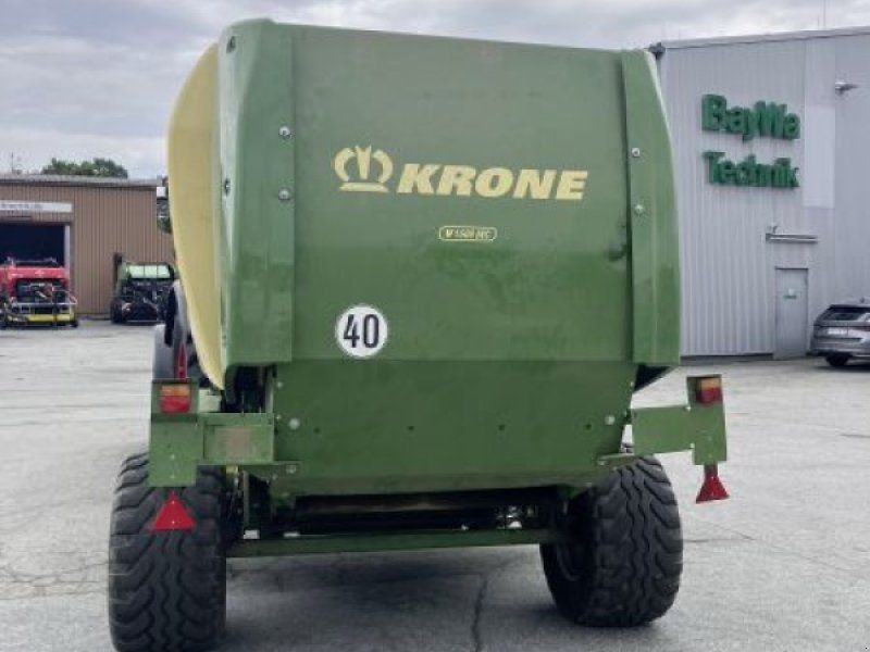 Krone FORTIMA V 150 MC