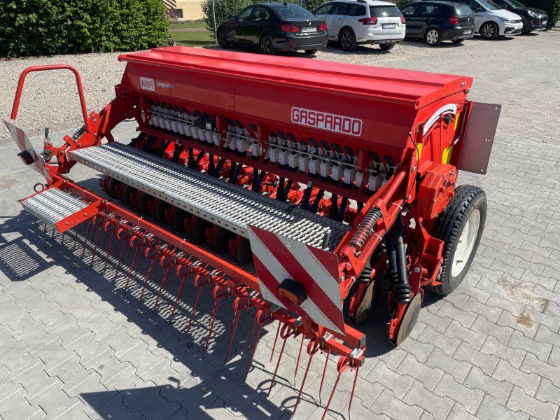 Maschio Nina 300 mechanische