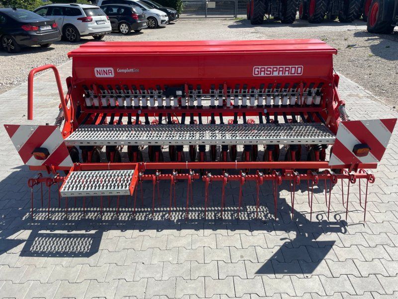 Maschio Nina 300 mechanische