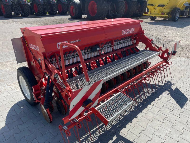 Maschio Nina 300 mechanische