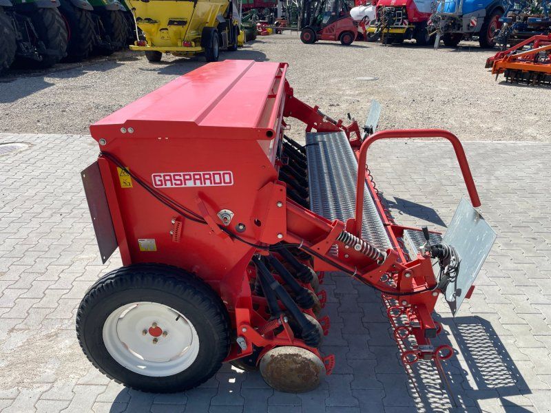 Maschio Nina 300 mechanische
