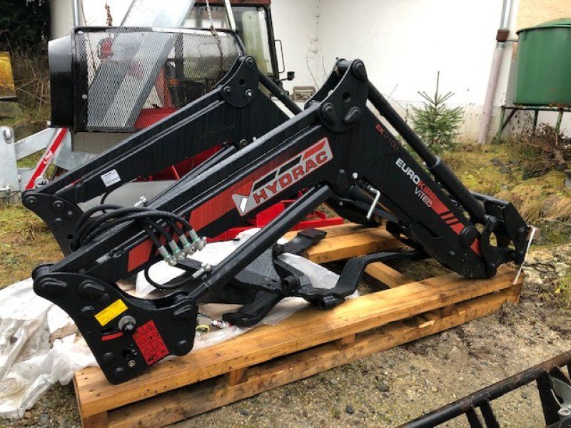Hydrac EK 2200