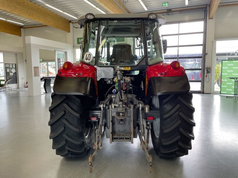 Massey Ferguson 5445 DYNA 4