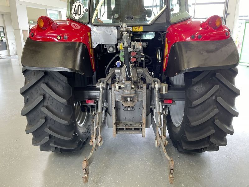 Massey Ferguson 5445 DYNA 4