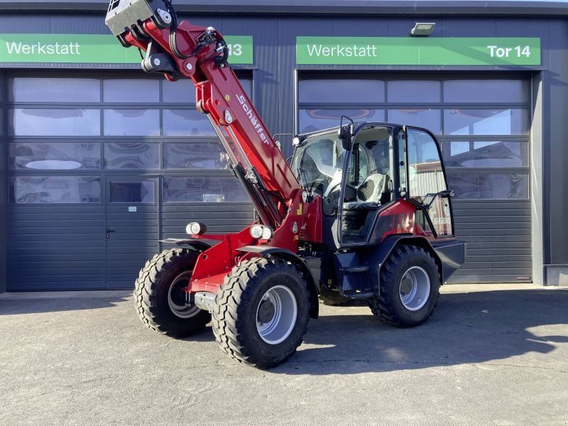 Schäffer T 6680