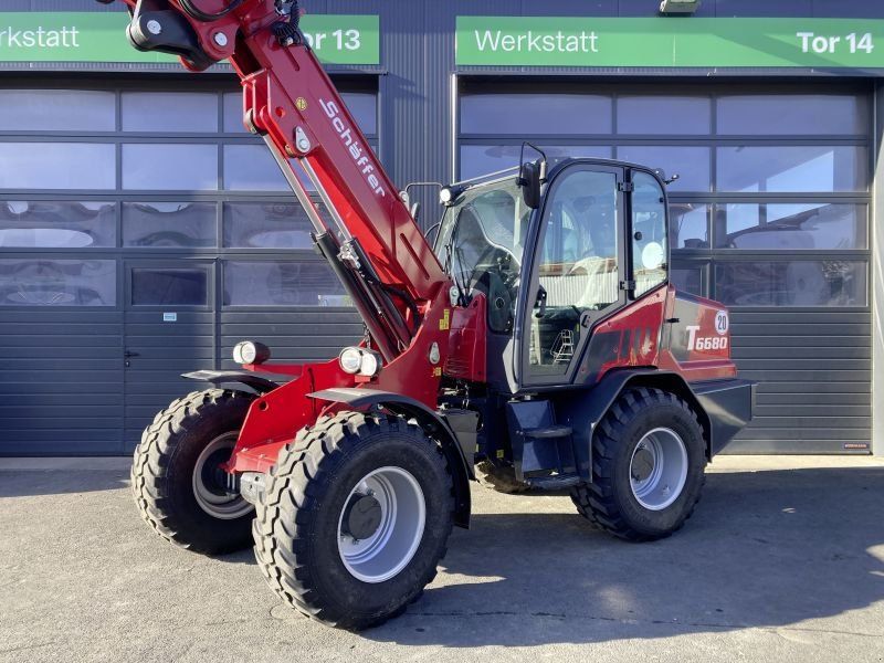 Schäffer T 6680