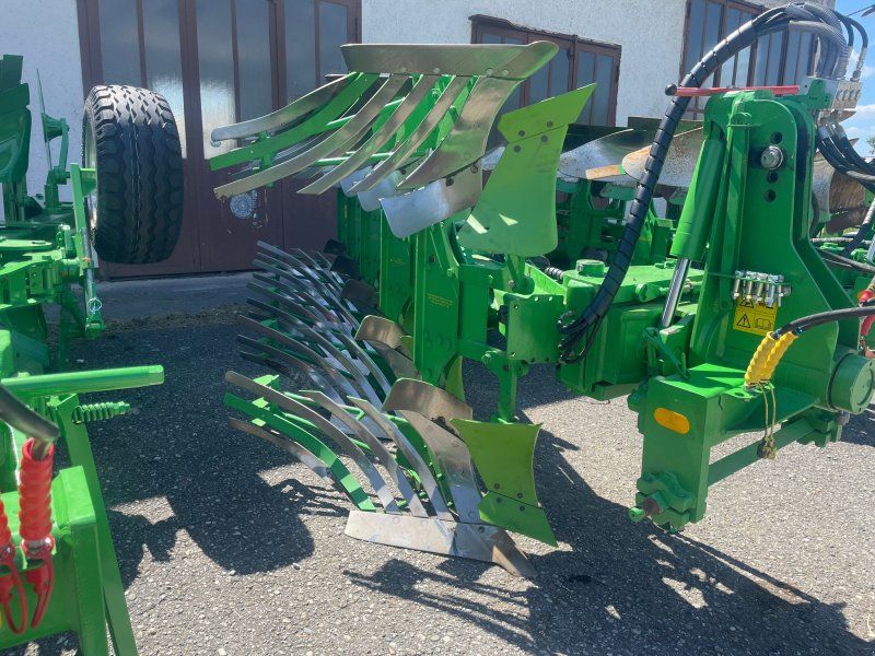 Gassner GF 1680 GS500 Vario
