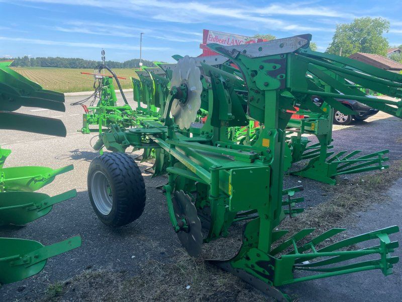 Gassner GF 1680 GS500 Vario