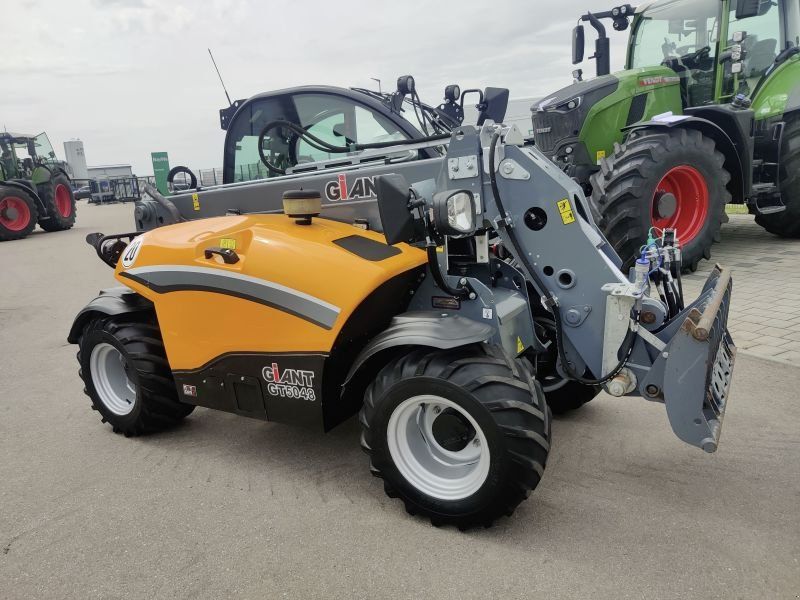 Giant GT5048 TENDO HD