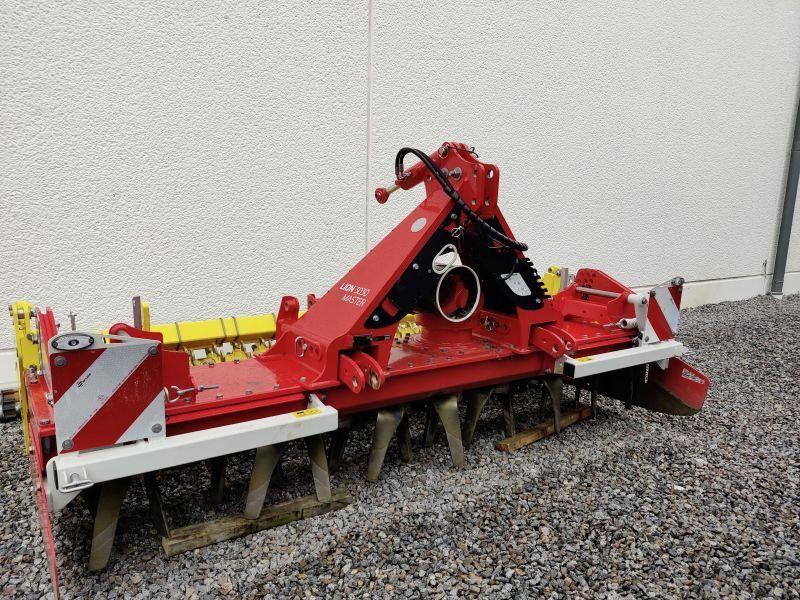 Pöttinger LION 3030 MASTER