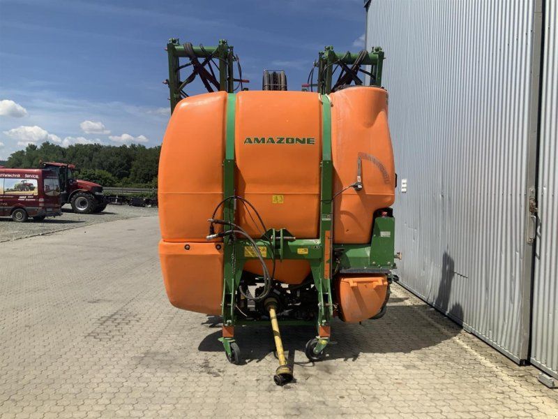 Amazone UF 1801