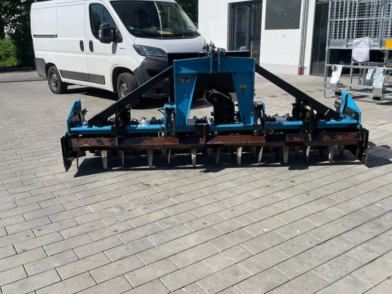 ECK-SICMA ERS 3000