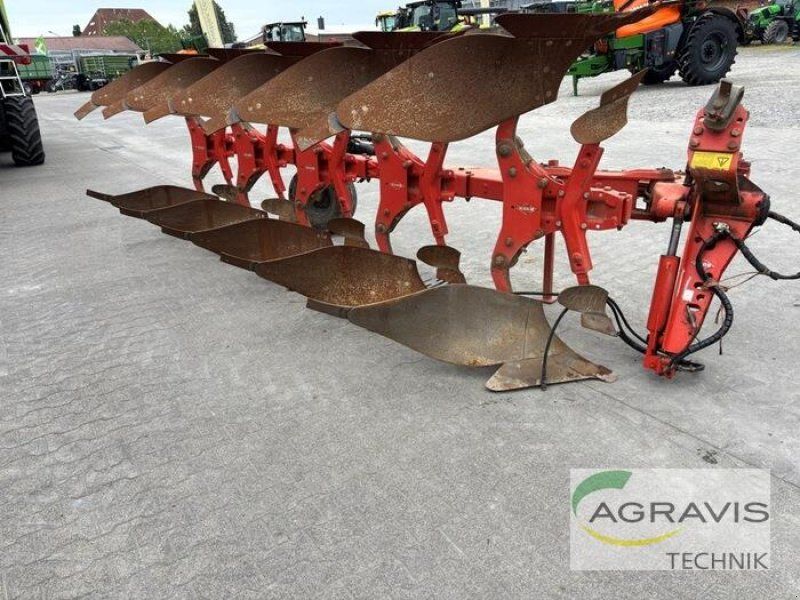 Kuhn MULTI-MASTER 121 5 T 80/102