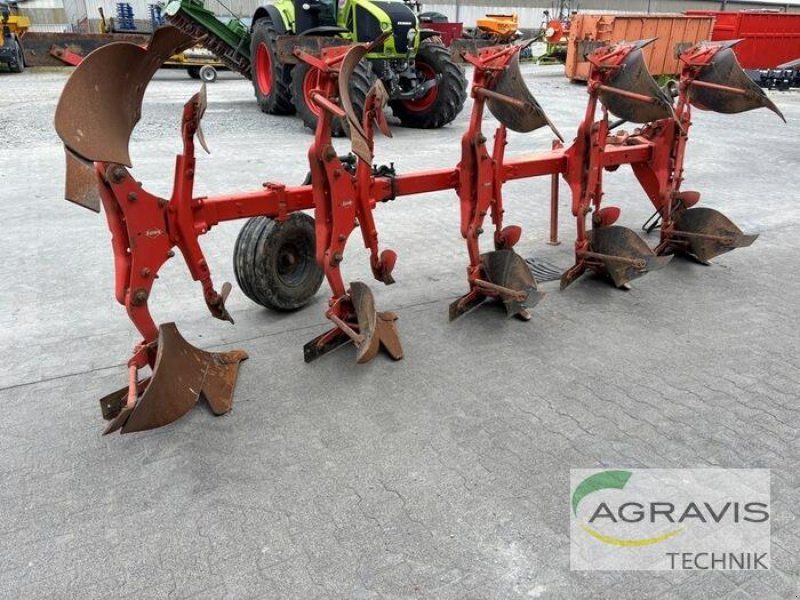 Kuhn MULTI-MASTER 121 5 T 80/102