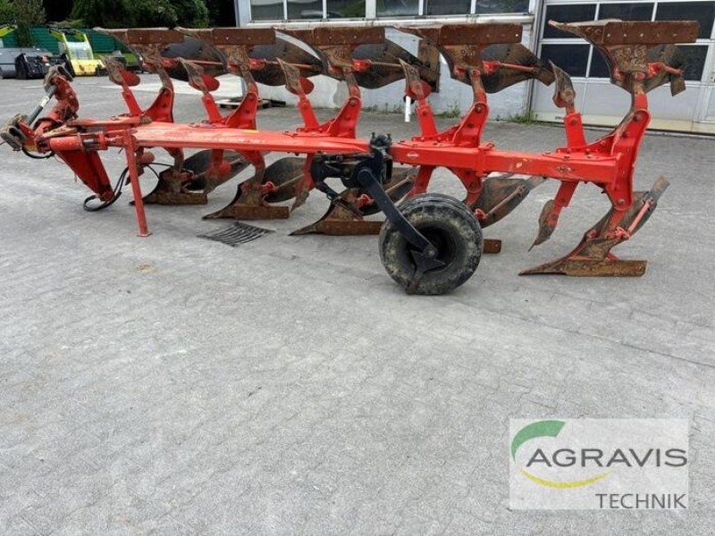 Kuhn MULTI-MASTER 121 5 T 80/102