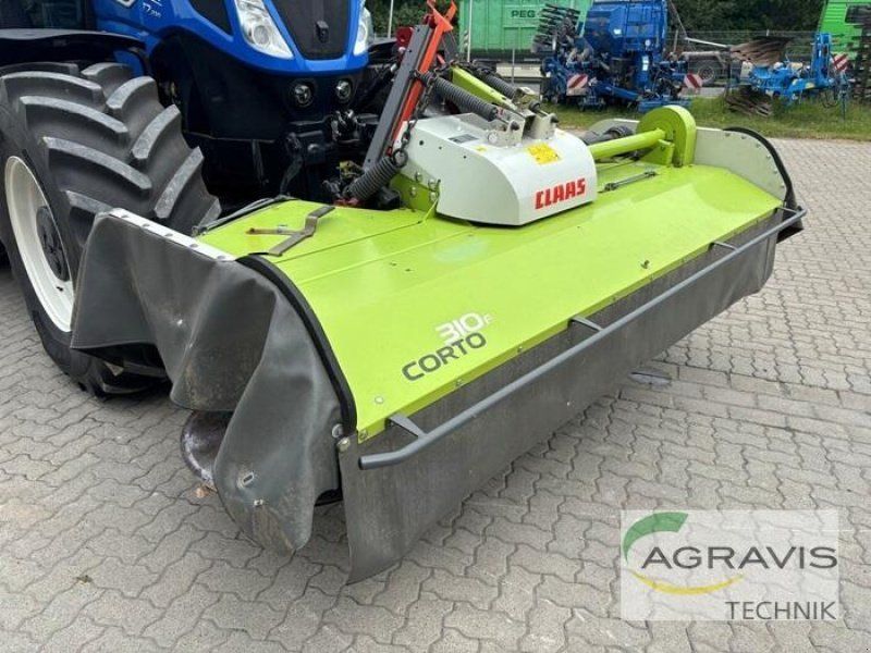 Claas CORTO 310 F