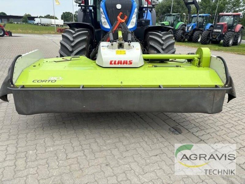 Claas CORTO 310 F
