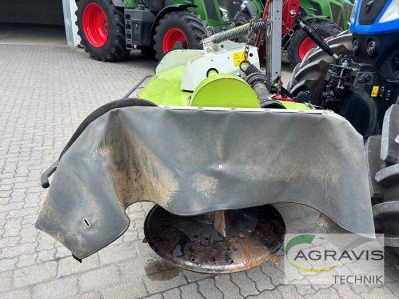 Claas CORTO 310 F