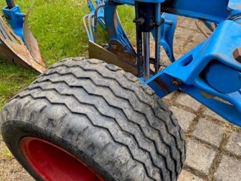 Lemken Juwel 7