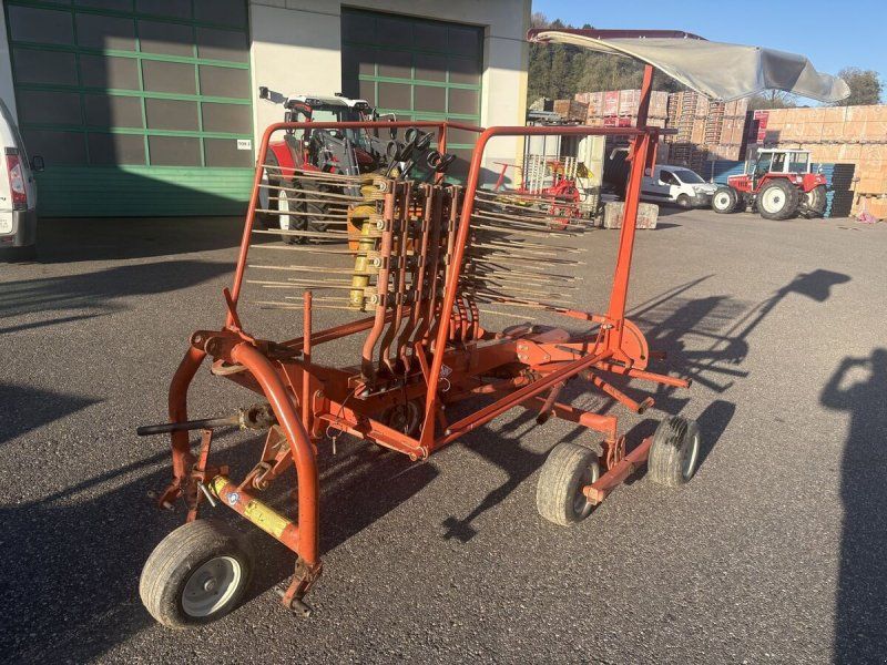 Kuhn GA 4101 GM