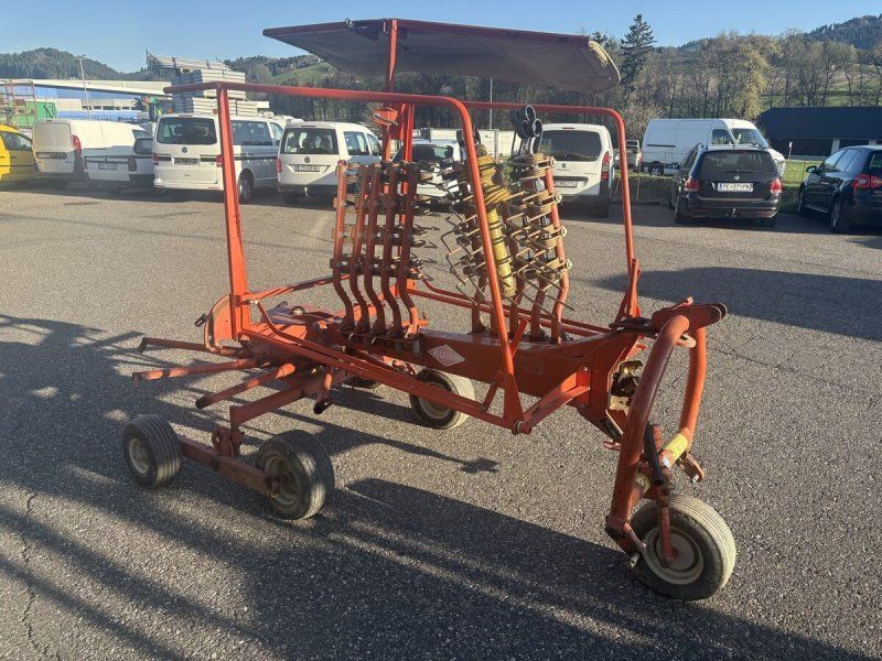Kuhn GA 4101 GM