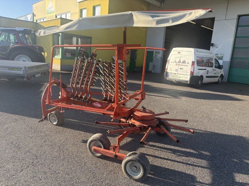 Kuhn GA 4101 GM