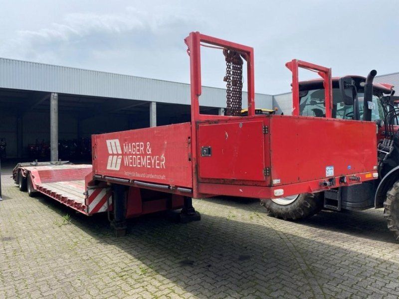 EGGERS ST20ZL/S