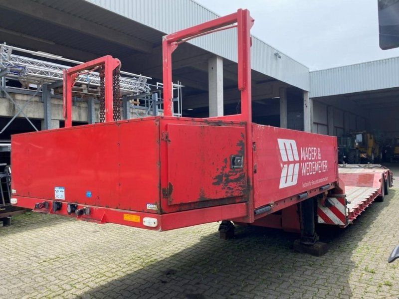 EGGERS ST20ZL/S
